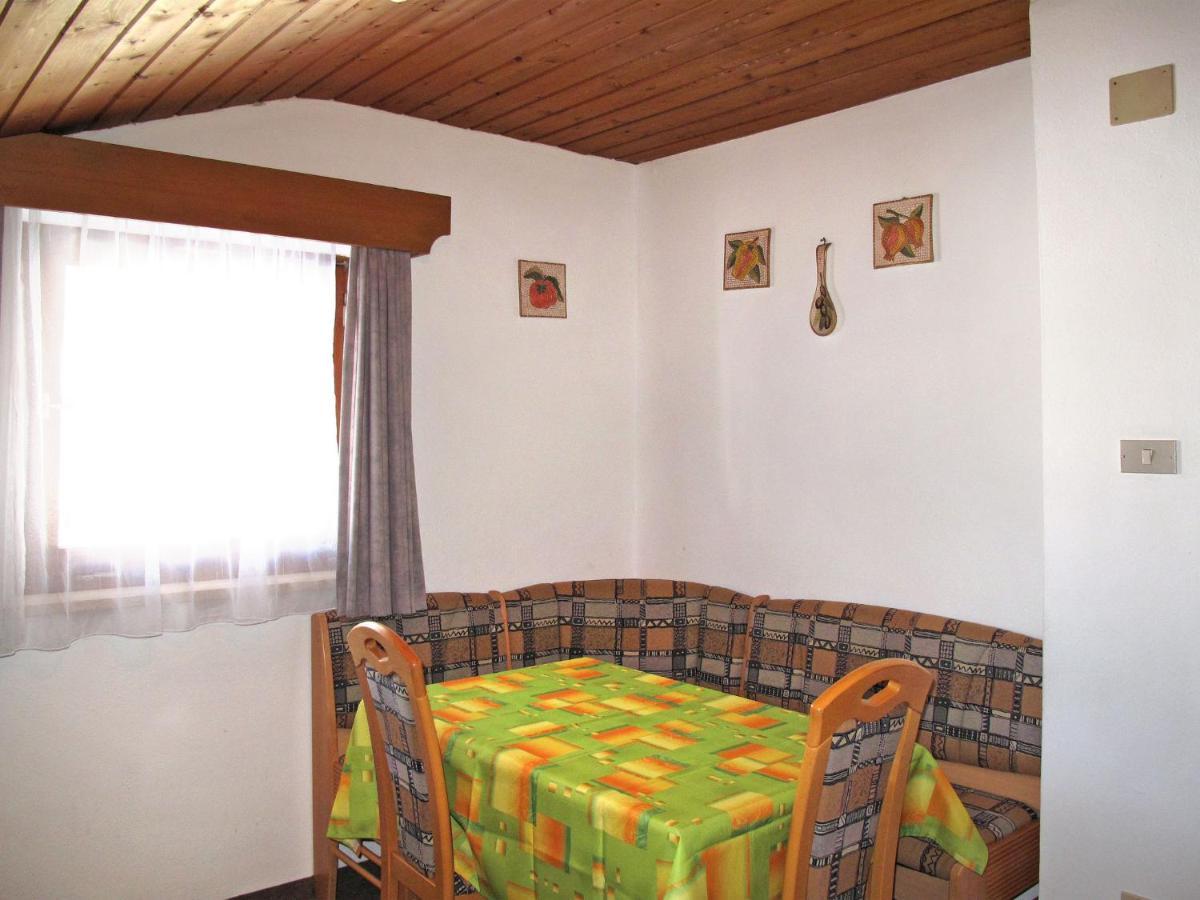Apartment Haupthaus Schoenblick - Svh117 By Interhome San Valentino alla Muta Exterior photo