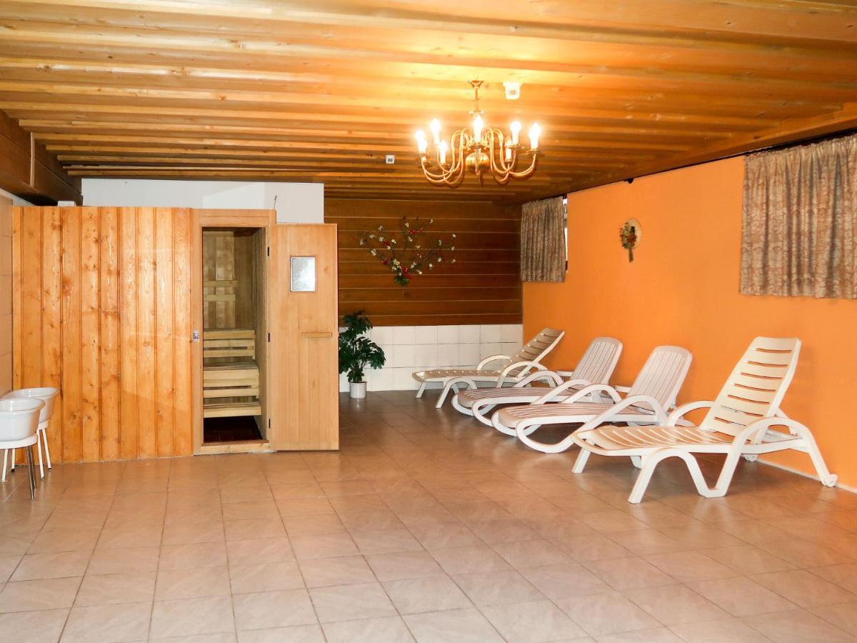 Apartment Haupthaus Schoenblick - Svh117 By Interhome San Valentino alla Muta Exterior photo